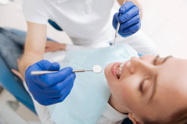 Laser Dentistry in Round Lake Beach, IL